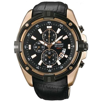 ساعت مچی اورینت FTT0Y004B0